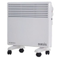 Конвектор Oasis LK-25 (U) /2500 Вт, до 30м2/